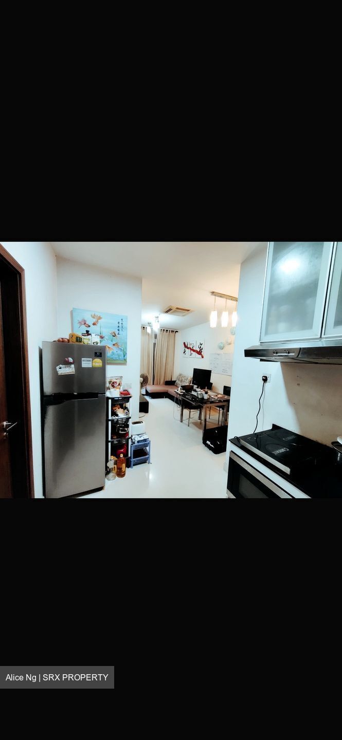 Parc Rosewood (D25), Condominium #578593171